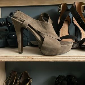 Women’s heels
